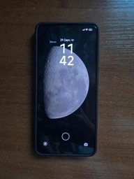 Чехол для смартфона ArmorStandart Shade для Xiaomi Redmi Note 13 4G Dark Green (ARM75686) фото от покупателей 3