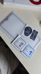 Защитное стекло ACCLAB 9H для смартфона Xiaomi Redmi 9 Black (1283126508813)