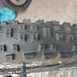 Велопокрышка Schwalbe Rapid ROB K-Guard B/B-SK HS425 SBC 29x2.10 (54-622) (TIR-50-20) фото от покупателей 3