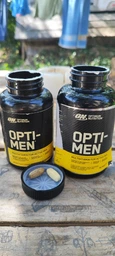 Вітаміни Optimum Nutrition Opti-Men 240 таблеток (4384300909) фото від покупців 19