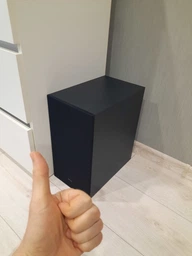 Саундбар Samsung HW-B550/UA фото от покупателей 3