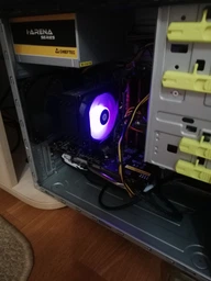 Кулер ID-Cooling SE-903-XT фото от покупателей 7