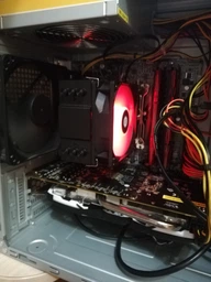 Кулер ID-Cooling SE-903-XT фото от покупателей 6