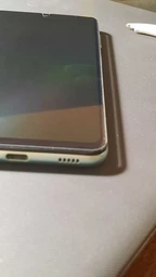 Защитное стекло на Samsung Galaxy M32 / A31 / A32 (4G) / A22 (4G) / M22 / A33 на весь экран 9D 2шт Shieldy фото от покупателей 8