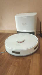 Робот-пылесос PHILIPS Series 2000 XU2100/20