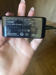 Powerbank павербанк УМБ Ugreen PB770 48000mAh 300W PD 3.1 3xType-C 2xUSB 140W Led лампа Grey (25286) фото від покупців 11