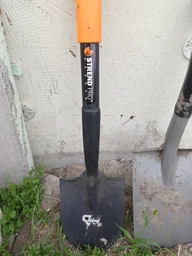 Лопата Strend Pro FarmLine 700 Mini MattPowder (211574SP)