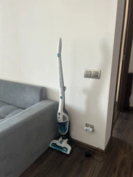 Аккумуляторный пылесос ETA Moneto Aqua Plus 444990010 фото от покупателей 3