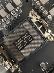 Материнская плата MSI Pro H610M-E DDR4 (s1700, Intel H610, PCI-Ex16) фото от покупателей 3