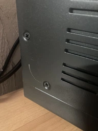 Стабилизатор напряжения Gemix SDR-2000 (SDR2000.1400W) фото от покупателей 2