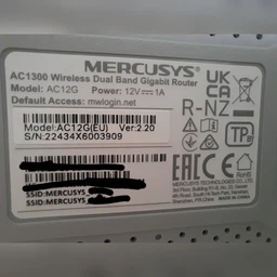 Кабель живлення для роутера WIFI модема від повербанка підвищуючий з перетворювачем перехідник із USB - DC з 5V на 12V 5.5x2.1мм адаптер від Powerbank фото від покупців 3