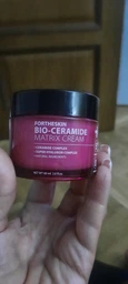 Крем для обличчя Fortheskin Bio Ceramide Matrix Cream з керамідами 60 мл (8809598150195)