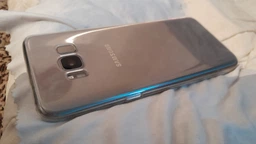 TPU чехол Epic Transparent 1,0mm для Samsung G950 Galaxy S8 Бесцветный (прозрачный) Без бренда фото от покупателей 2