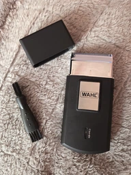 Електробритва Wahl Travel Shaver 03615-1016