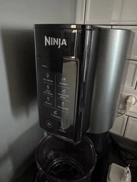 Мороженица Ninja Ice Cream Maker NC300EU