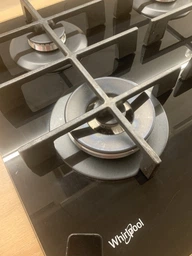 Варочная поверхность газовая WHIRLPOOL GOWL 628/NB EE фото от покупателей 4