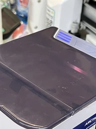 Міні-кондиціонер Arctic Air Ultra 3in1 охолоджувач, зволожувач повітря, вентилятор, нічник фото від покупців 5