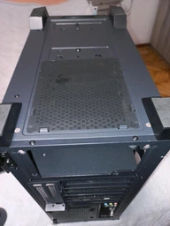 БЖ 500W Chieftec CORE BBS-500S 120 мм, 80+ GOLD, Retail Box фото від покупців 6