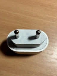Блок швидкого заряджання для Apple iPhone iPad 20W Зарядний пристрій USB-C Power Adapter USB Type-C фото від покупців 6