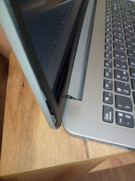 Ноутбук Lenovo IdeaPad 1 15AMN7 (82VG00RGRA) Cloud Grey / 15.6" IPS / AMD Ryzen 3 7320U / RAM 8 ГБ / SSD 512 ГБ фото від покупців 14