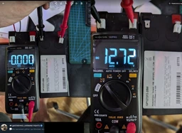 Аккумуляторная батарея CSB 12V 7.2Ah 25W (GP1272F2/GP1272) фото от покупателей 18