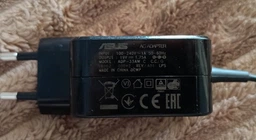 Блок живлення для ноутбука Asus 19V 1.75 A 4.0 x 1.35 mm ADP-33AW C High Copy.