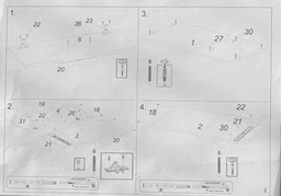 Стол туалетный с ящиком и дверью 802x740x443 мм Дуб сонома (mgt-61-sn) фото от покупателей 1