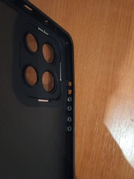 Чехол для смартфона ArmorStandart Shade для Xiaomi Redmi Note 13 4G Dark Green (ARM75686) фото от покупателей 1