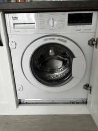 Пральна машина BEKO WITC7612B0W фото від покупців 2
