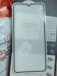 Захисне скло BeCover Premium для Xiaomi Redmi 9 / 9 Prime Clear (BC_705459) фото від покупців 3