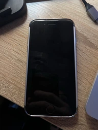 Чехол iPaky Joint для iPhone 7 / iPhone 8 / SE 2020 (4.7") Красный фото от покупателей 1