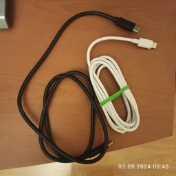 Сетевое зарядное устройство RZTK GaN2 100W USB-A (QC4.0) 2xUSB-C (PD3.0) + кабель USB-C 100W White фото от покупателей 1