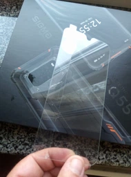 Смартфон Sigma mobile X-treme PQ55 Black UA-UCRF [97063]