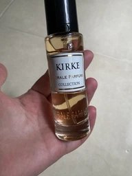 Парфюмированная вода унисекс Morale Parfums Kirke 100 мл (3100458708996) фото от покупателей 3