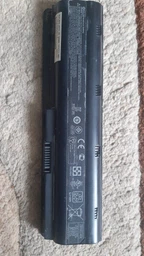 Аккумулятор батарея для HP Pavilion G2 G3 G4 G5 G6 G7 G6s 5200mAh 10.8-11.1V 6cells Чёрный для ноутбука фото от покупателей 1