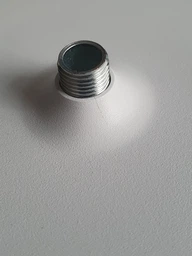 Настольная лед лампа ML-G01A на аккумуляторе с 3 режимами света usb зарядка - led портативный настольный фонарь для дома офиса стола кафе бара комнаты работы беспроводной светильник сенсорный светодиодный универсальный ночник (Белый) фото от покупателей 13