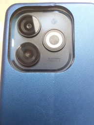 Чохол Fiji GC для Infinix Smart 8 (X6525) книжка магнітна Dark Green фото від покупців 3