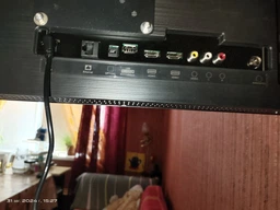 ТБ KIVI 32H760QW фото від покупців 11