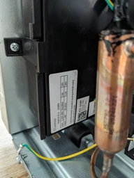 Холодильник Gorenje NRM8181UX фото от покупателей 1