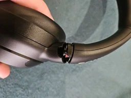 Наушники Sony Over-ear Ult Wear WHULT900N Off White (WHULT900NW.CE7) фото от покупателей 17