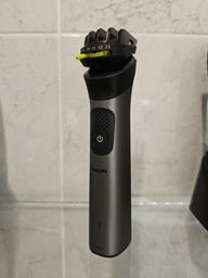 Универсальный триммер PHILIPS MG7940/75 серии 7000 (14-в-1) фото от покупателей 7