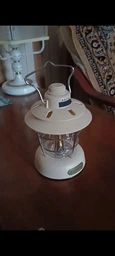 Ліхтар Westinghouse Retro 6W LED Filament WF241 Type-C з функцією Power Bank (WF241-CB) фото від покупців 9