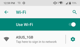 Маршрутизатор ASUS RT-AX52 WiFi 6/ AX1800 / 1 Гбит/с/ поддержка технологии MESH фото от покупателей 13