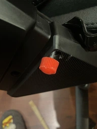 Крісло геймерське Anda Seat Kaiser Frontier XL Black фото від покупців 10