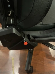 Крісло геймерське Anda Seat Kaiser Frontier XL Black фото від покупців 7