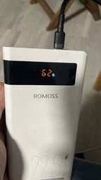 USB кабель 1м для швидкої зарядки USB-A - Type-C QC 3.0 Baseus TZCATLZJ-23 чорно-червоний фото від покупців 1