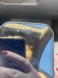 Мобільний телефон Caterpillar CAT S42 3/32GB Dual black