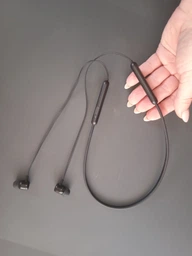 Наушники Foneng Neckband Sport BL35