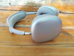 Навушники Bluetooth HOCO W35 Сріблястий фото от покупателей 1