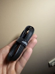 Органайзер Essager Cable Organizer Earphone Charger Cord Management Holder Clip 10 шт (EXD-KBB01) фото від покупців 1